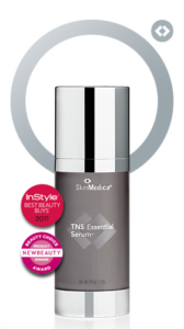 Nourish Your Skin with TNS Essential Serum by SkinMedica