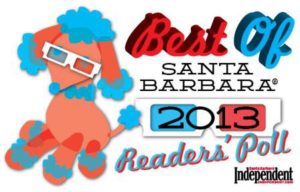 Best of Santa Barbara 2013