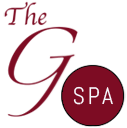 The G Spa Logo