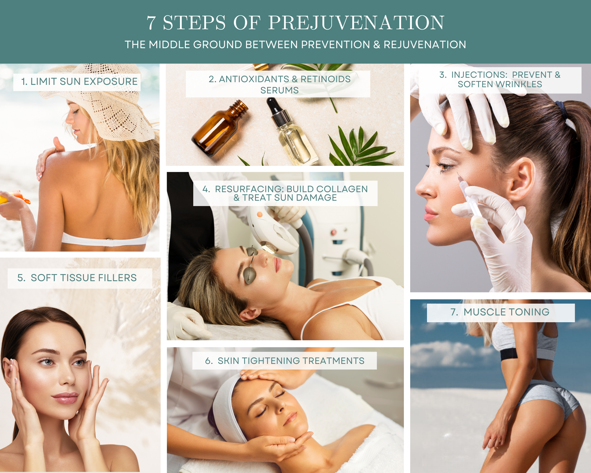 Non-Injectable Wrinkle Prevention - Is It Possible? – Shop Sesen Spa